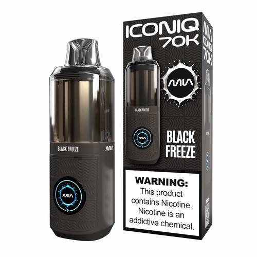 Black Freeze