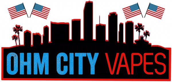 Ohm City Vapes