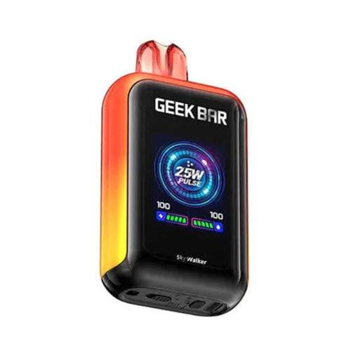 geek bar vape diacetyl presence Digiflavor by Sky 25K Disposable Device Nicotine Strength:20 mg/mL META MOON GEEK BAR 40mg to 50mg