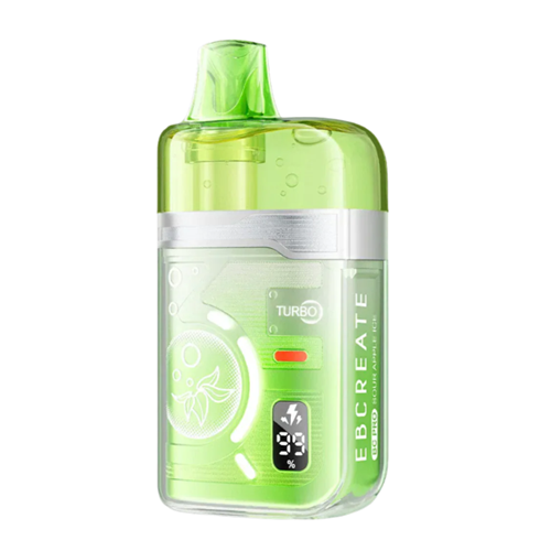 Sour Apple Ice
