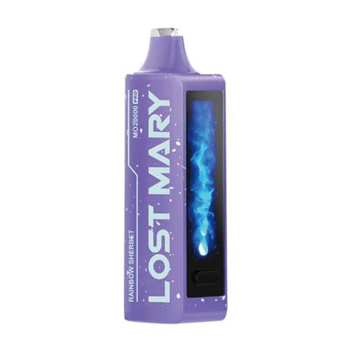 pear drop lost mary flavor MO20000 Pro Disposable Vape Device - 6PK Flavour:WATERMELON GUMMIES 30mg to 40mg Cali Plus Disposable Vape