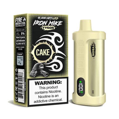 Cake