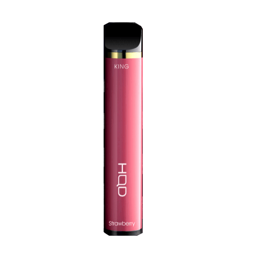 hqd electronic cigarette Launches GO Disposable E-Cigarette in the U.S HQD King Disposable Vape Device