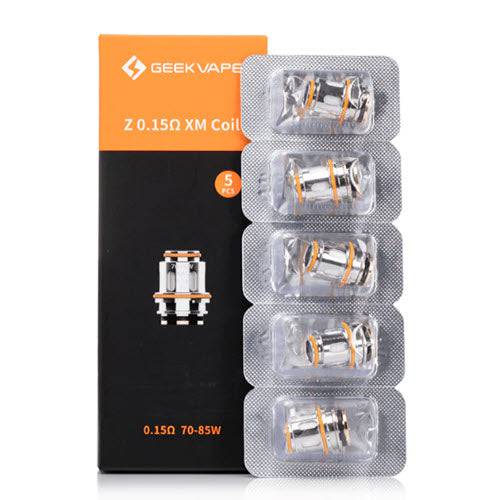 Mesh Z XM 0.15ohm (70-85w)