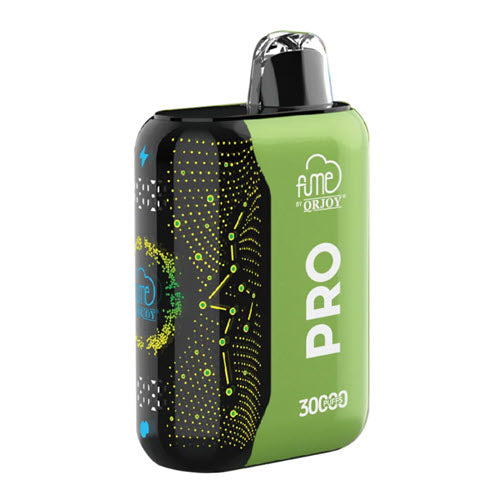 is fume a good vape PRO 30K Disposable Device Select Flavor ::Frozen Dragonfruit Lemon stand-alone Breeze Stratus- 15000 Puffs