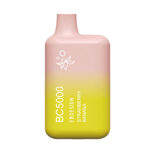 Strawberry Banana