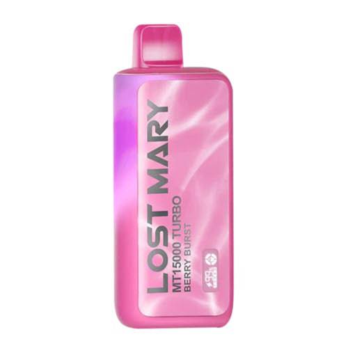 Berry Burst