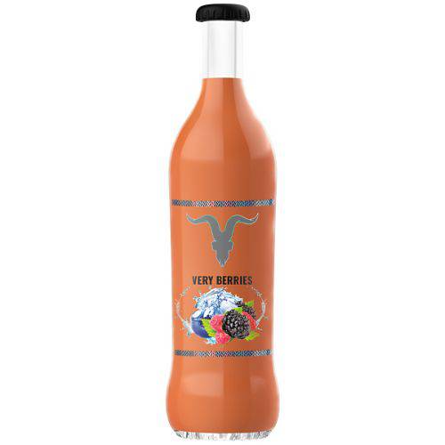 Very Berries
