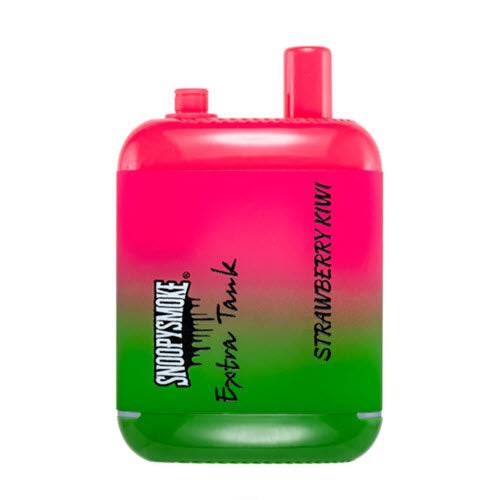 how to use snoopy smoke vape Extra Tank 15000 Puffs Disposable Device geekvape Flavor:Triple Berry What Comes In The
