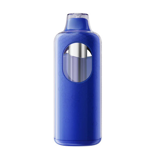 Blue Razz Ice