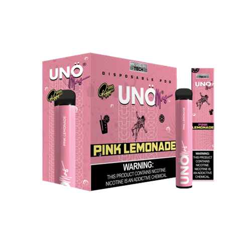 how many hits does a disposable vape have Uno Mas Device - 10PK For A Good Night vaporesso-coils Color:UForce L - Dark Blue