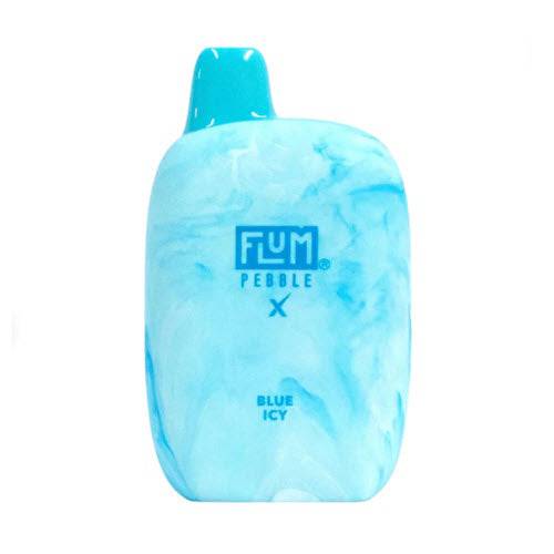 Blue Icy (non-rechargeable)