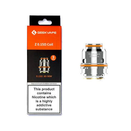 Mesh Z 0.15ohm (80-90w)