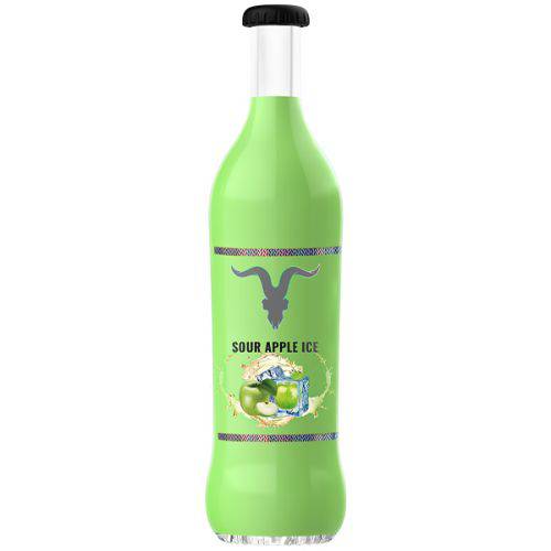 Sour Apple Ice