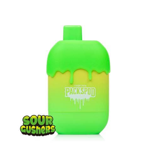 Sour Gushers