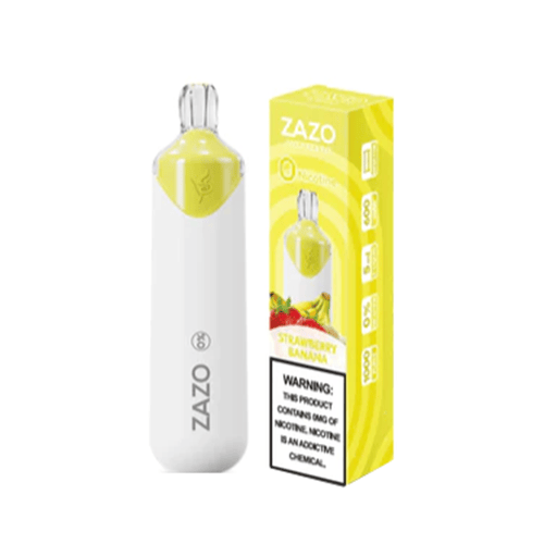 Strawberry Banana