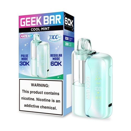 Cool Mint