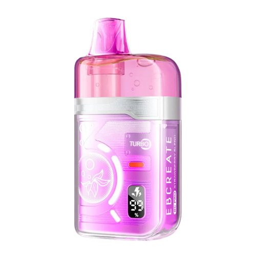 Strawberry Blend