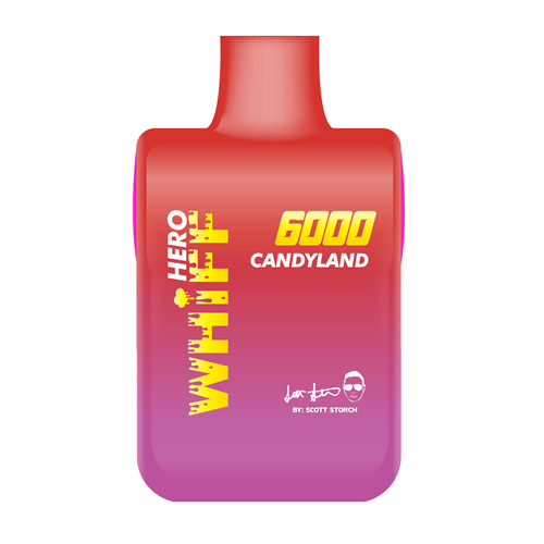 Candyland