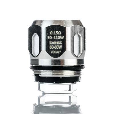 GT8 - 0.15 OHM