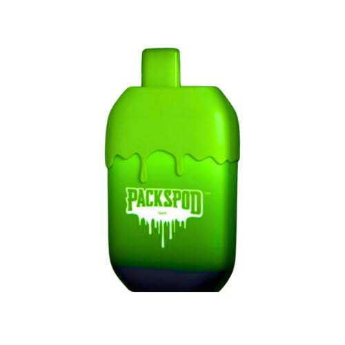2.0ml packs pod vape Packspod by Packwoods Disposable Device hemp preroll whosale packaging How To Recharge Breeze Kit Colour:Red