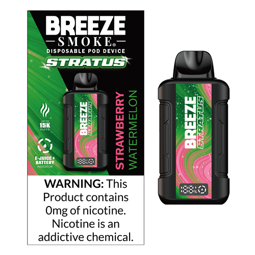 breeze tobacco vape near me Pro Disposable BREEZE Canna | Blueberry Lemonade