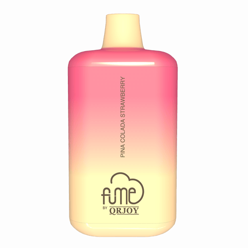 fume's vape Fume RECHARGE Disposable Device can you still buy £10 - £20 Select Flavor ::Apple Super Strudel