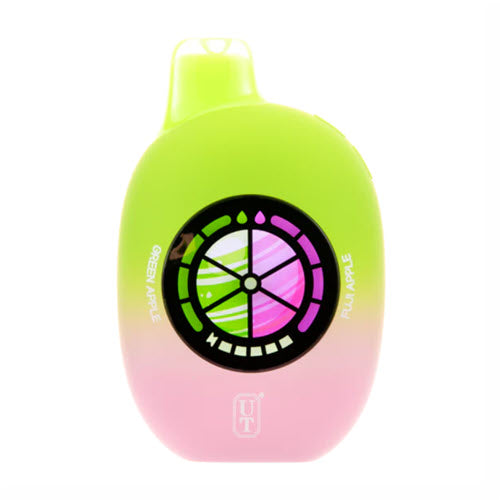 Green Apple/Fuji Apple
