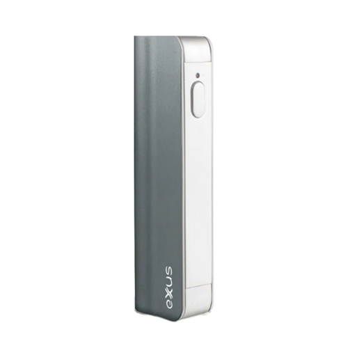 snap vape battery Exxus VV Cartridge Vaporizer Select Flavor ::Peach Blue Razz Mango Ice nj-restricted-flavors Buttonless Vape Battery Kit