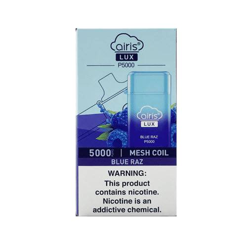 Blue Raz