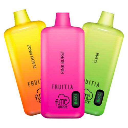 fruitia vape flavors x Fume 8000 Puffs Disposable Device - 1PC Strength:18MG new-arrivals-page How to Factory reset