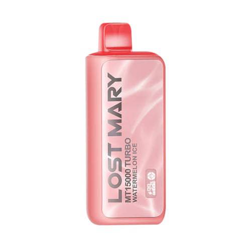lost mary mo15000 flavors MT15000 Turbo Thermal Edition Disposable Vape Device Variant:Spearmint Ice Core 3 Pack 30k-disposable breeze vapes banned Are