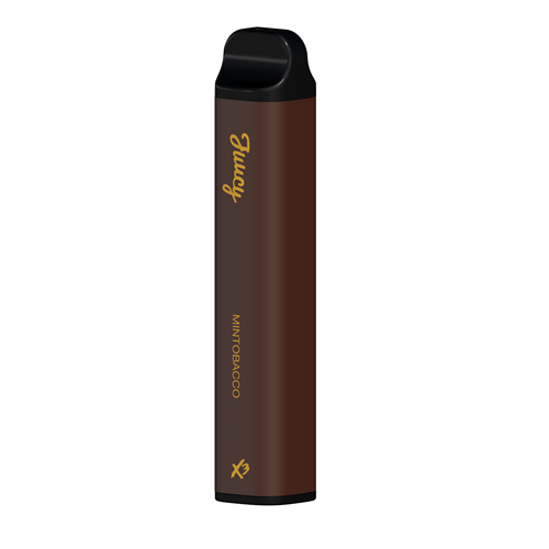 Mintobacco