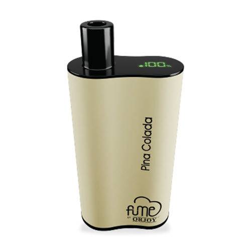 Pina Colada (Plus+ LED Display 4500 Puffs)