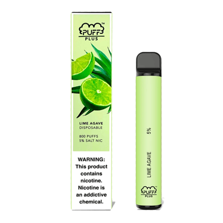 Lime Agave