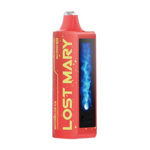 lost mary stick vape MO20000 Pro Disposable Device - 6PK 2022 dodge charger Flavour:Raspberry Steezy Watermelon Vuse Pods Coupon: Adult