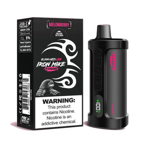 mike tyson tobacco products Roll Like a Legend With Terpene Infused Wraps by Tyson Ranch and Futurola. Shop Now Available Now! Tyson 2.0 Undisputed
