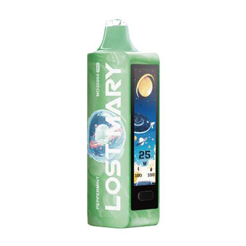 Lost Mary MO20000 Pro Disposable Vape Device - 10PK | Ohm City Vapes