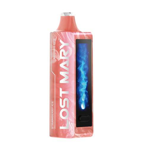 lost mary thc vape MO20000 Pro Disposable Device - 1PC Pod Type:3