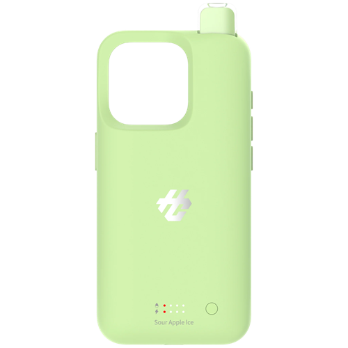iPhone 16 / Sour Apple Ice