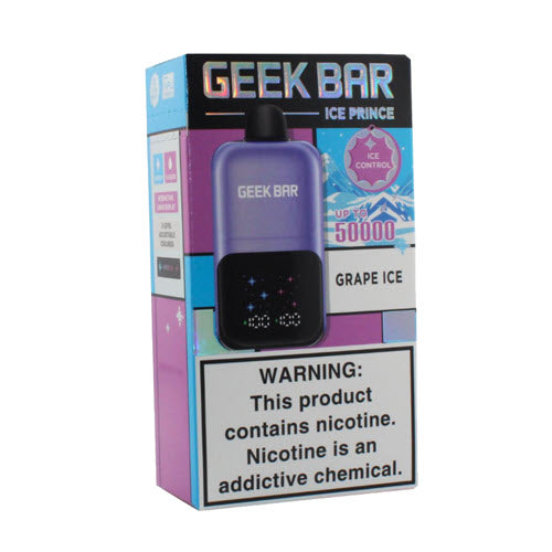 Grape Ice
