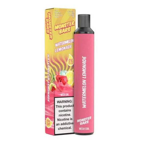 Watermelon Lemonade
