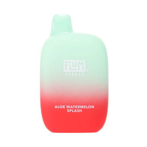 Aloe Watermelon Splash