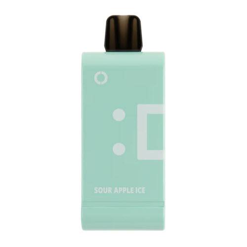 Sour Apple Ice