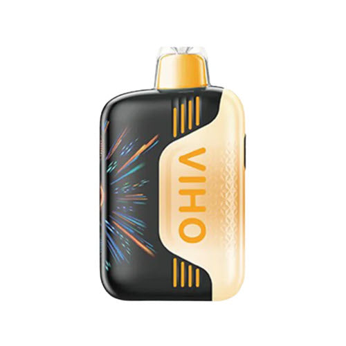 viho tobacco Buy Rechargeable Disposable Vapes and Flavors VIHO Turbo Vape Review