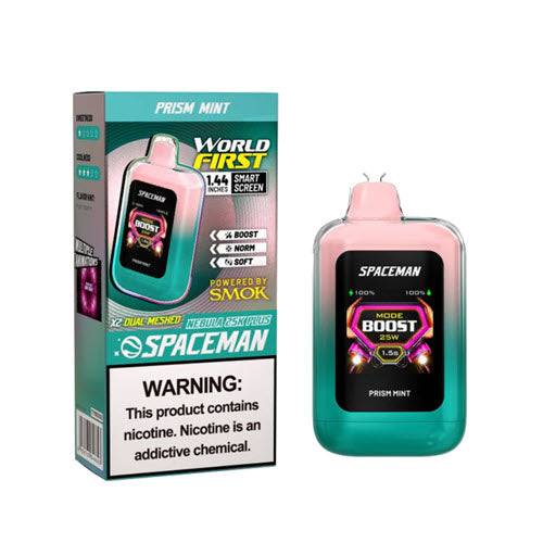 Prism Mint