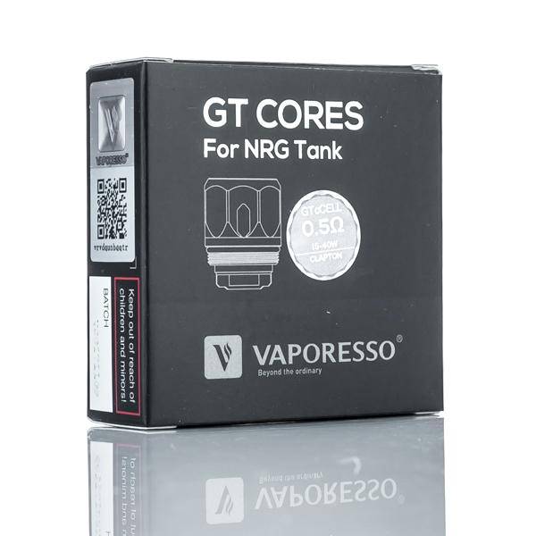 GT cCELL - 0.5 OHM