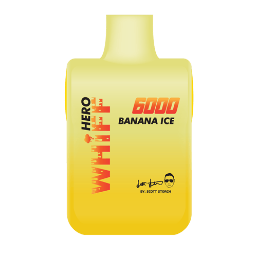 Banana Ice