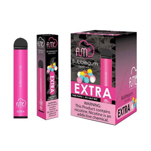 fume vape price EXTRA Disposable Device - 1PC ($9.22 with code) best elf bar flavours ADD NICOTINE SHOTS:1 NICOTINE SHOT Are Vapes illegal in