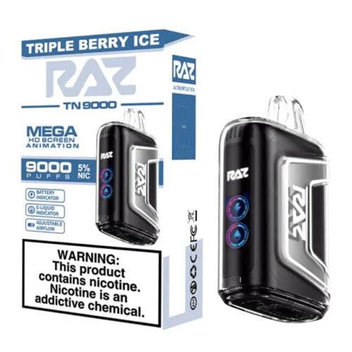 raz vape screen TN9000 Disposable Device - 6PK non-sale Flavor:Arizona Iced Tea Rigid Industries 46740 Ford